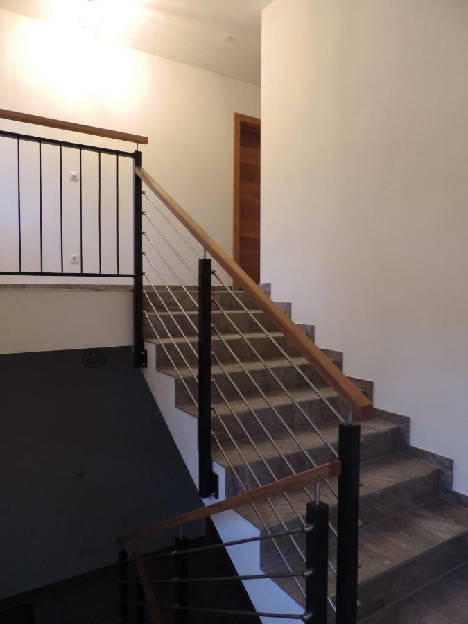 Ritzerhof Apartments Stummerberg Kültér fotó