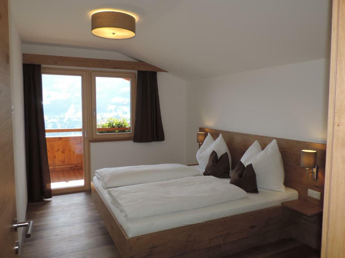 Ritzerhof Apartments Stummerberg Kültér fotó