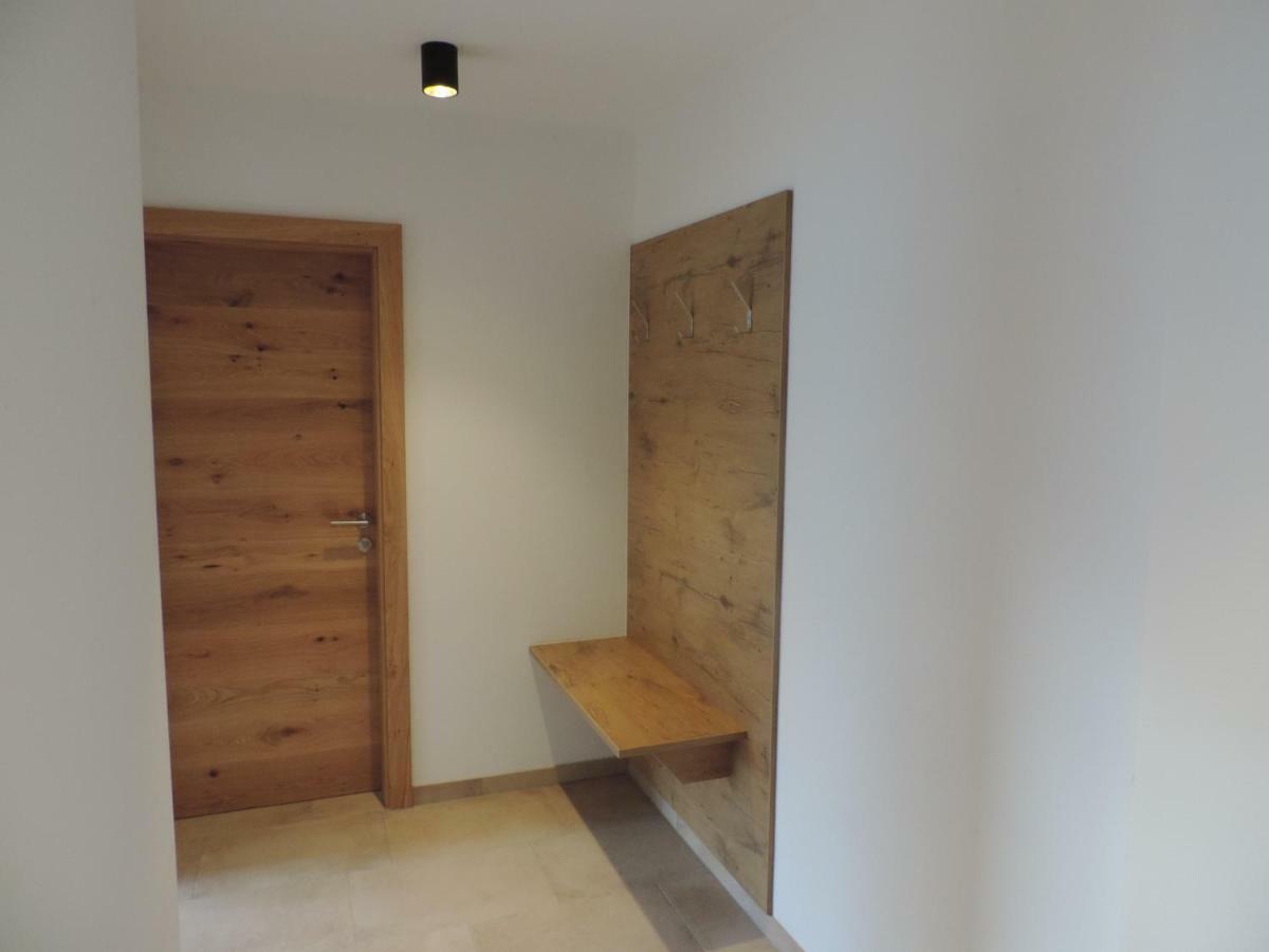 Ritzerhof Apartments Stummerberg Kültér fotó