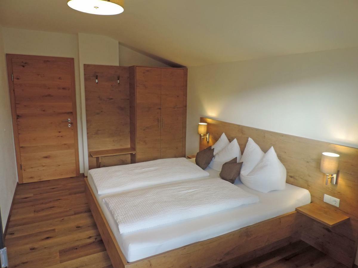 Ritzerhof Apartments Stummerberg Kültér fotó