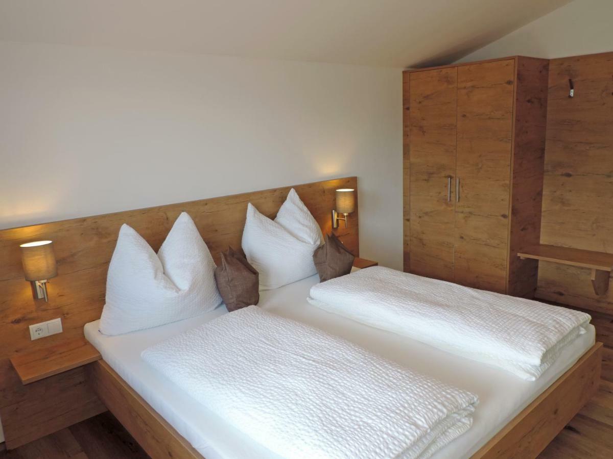 Ritzerhof Apartments Stummerberg Kültér fotó