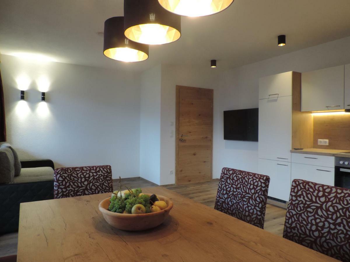 Ritzerhof Apartments Stummerberg Kültér fotó