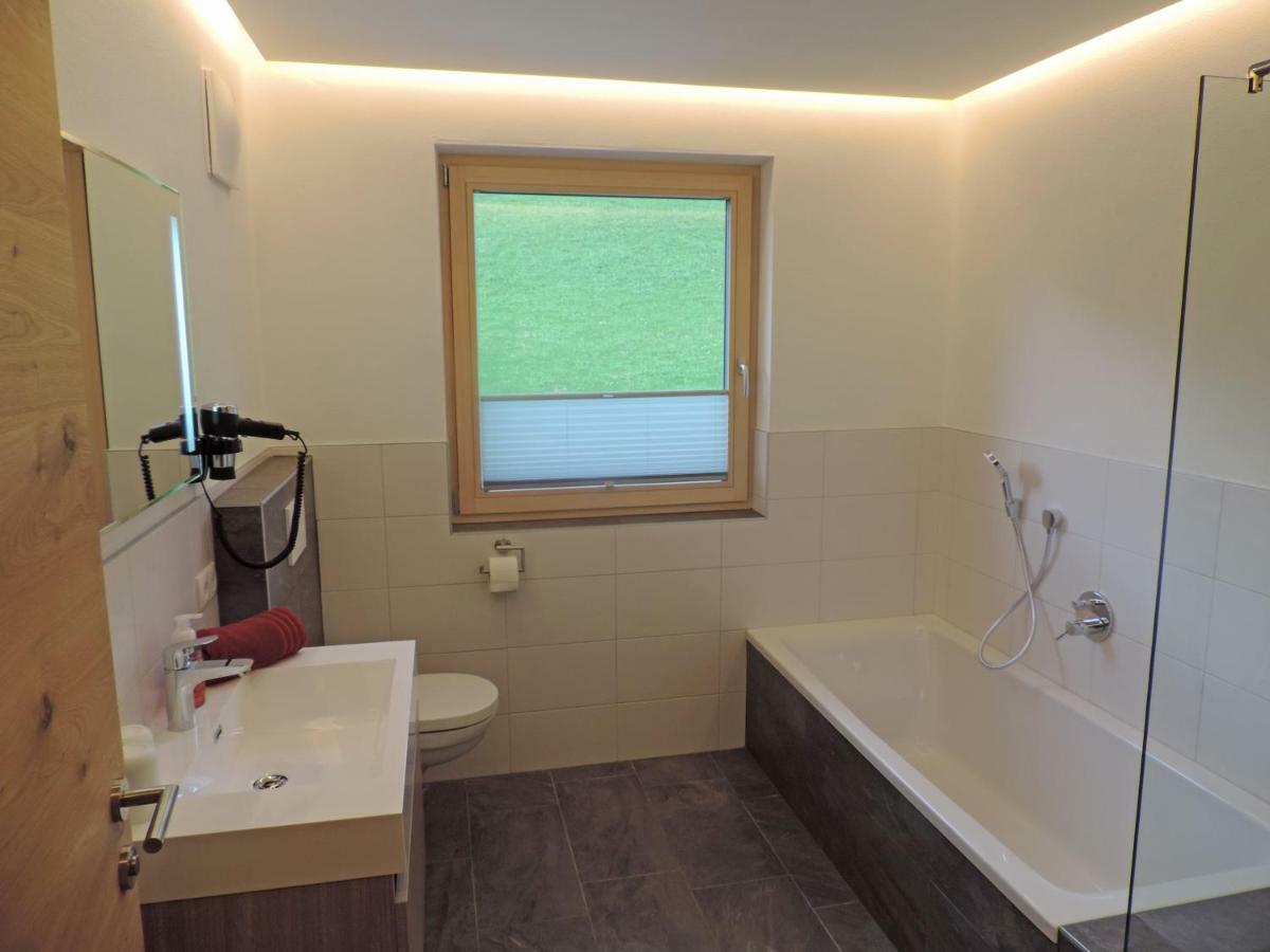 Ritzerhof Apartments Stummerberg Kültér fotó