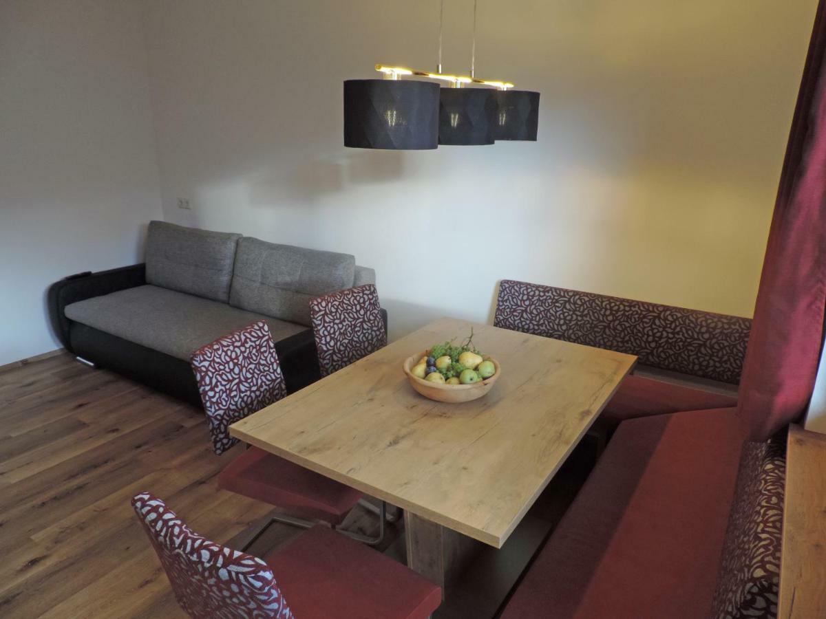 Ritzerhof Apartments Stummerberg Kültér fotó