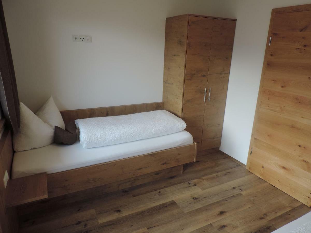 Ritzerhof Apartments Stummerberg Kültér fotó