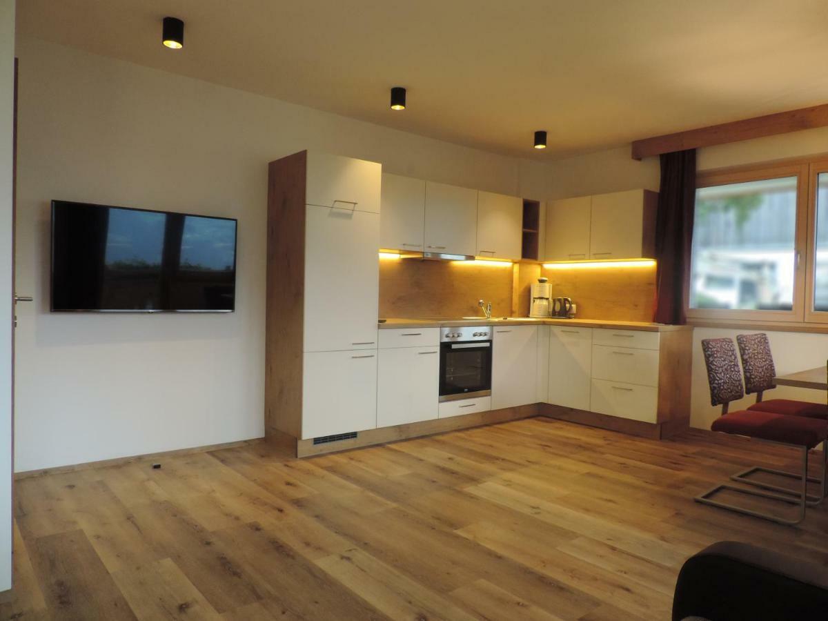 Ritzerhof Apartments Stummerberg Kültér fotó