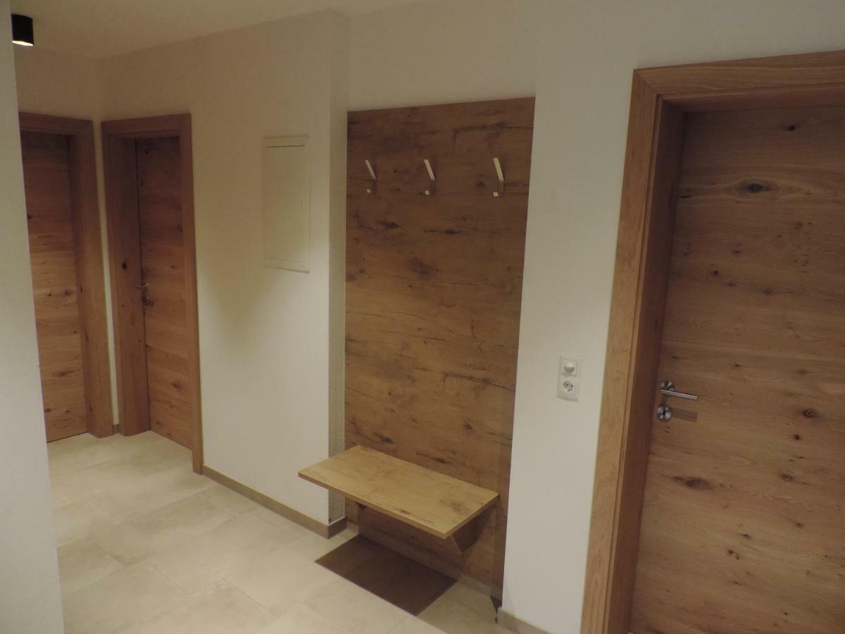 Ritzerhof Apartments Stummerberg Kültér fotó