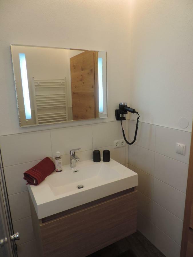 Ritzerhof Apartments Stummerberg Kültér fotó