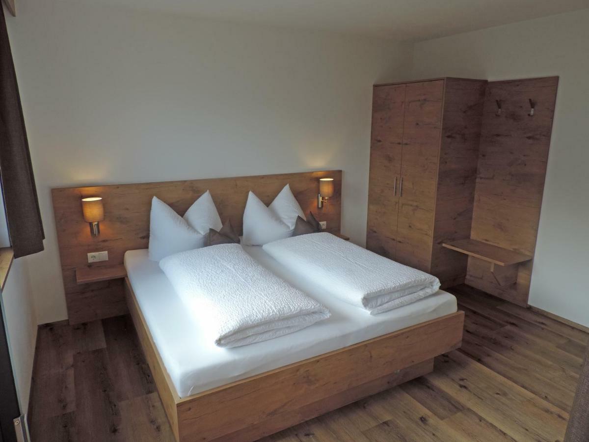 Ritzerhof Apartments Stummerberg Kültér fotó